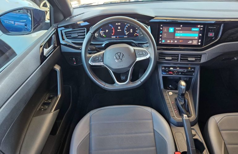 Volkswagen Nivus 1.0 200 TSI Highline (Aut) - Foto #10
