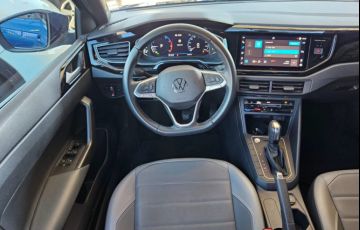 Volkswagen Nivus 1.0 200 TSI Highline (Aut) - Foto #10