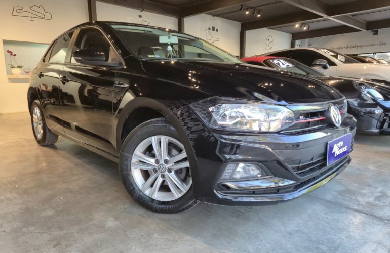 Volkswagen Polo 1.6 Msi Total - Foto #1