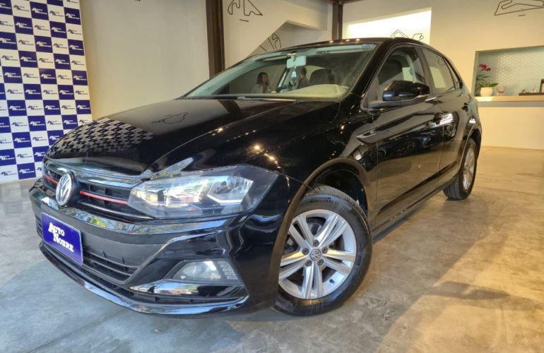 Volkswagen Polo 1.6 Msi Total - Foto #3