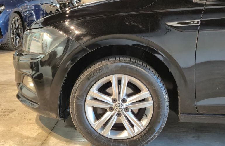 Volkswagen Polo 1.6 Msi Total - Foto #4