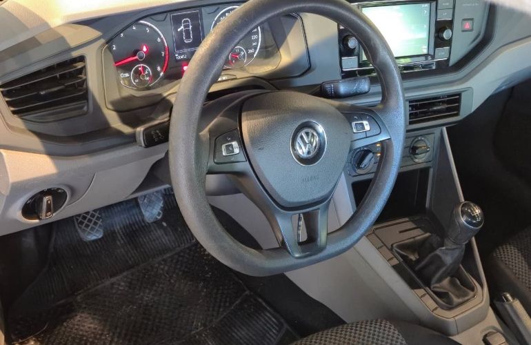 Volkswagen Polo 1.6 Msi Total - Foto #5