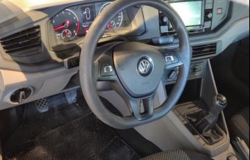 Volkswagen Polo 1.6 Msi Total - Foto #5