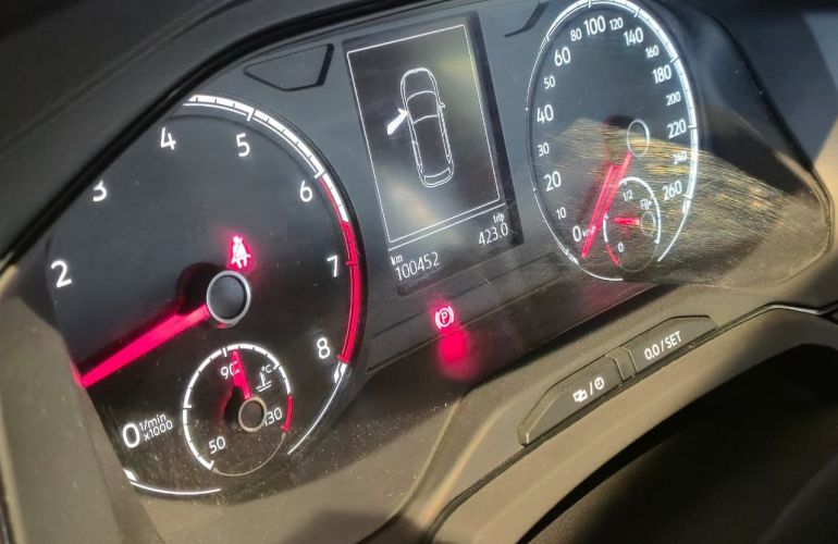 Volkswagen Polo 1.6 Msi Total - Foto #6