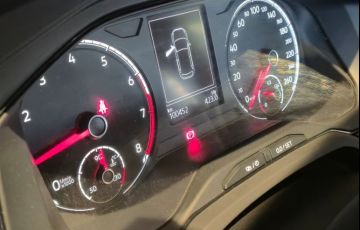 Volkswagen Polo 1.6 Msi Total - Foto #6