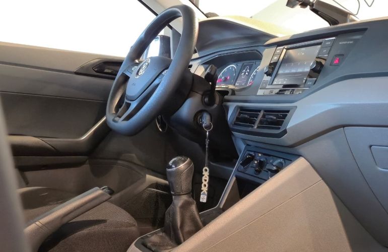 Volkswagen Polo 1.6 Msi Total - Foto #7