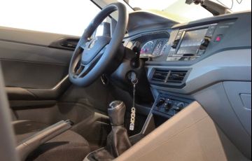 Volkswagen Polo 1.6 Msi Total - Foto #7