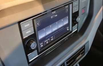 Volkswagen Polo 1.6 Msi Total - Foto #8