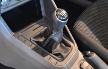 Volkswagen Polo 1.6 Msi Total - Foto #9