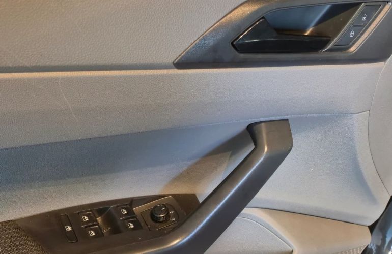 Volkswagen Polo 1.6 Msi Total - Foto #10