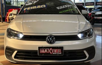 Volkswagen Polo 1.0 170 TSi Comfortline - Foto #2