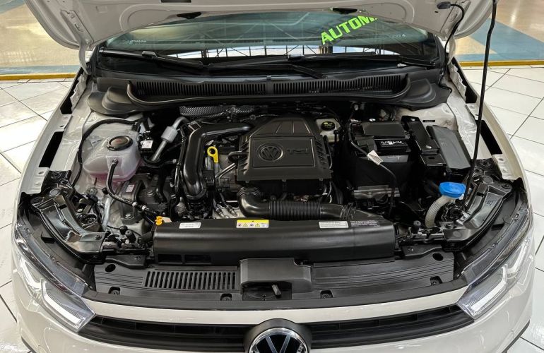 Volkswagen Polo 1.0 170 TSi Comfortline - Foto #3