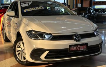 Volkswagen Polo 1.0 170 TSi Comfortline - Foto #4