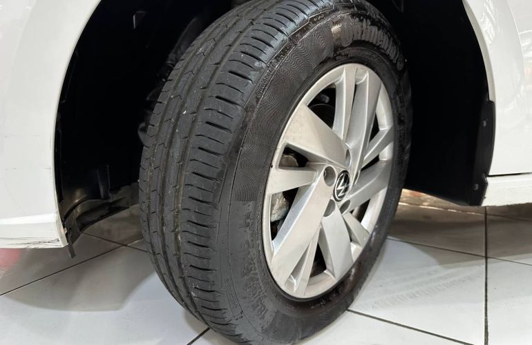 Volkswagen Polo 1.0 170 TSi Comfortline - Foto #5