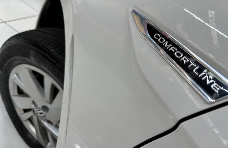 Volkswagen Polo 1.0 170 TSi Comfortline - Foto #6