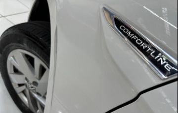 Volkswagen Polo 1.0 170 TSi Comfortline - Foto #6