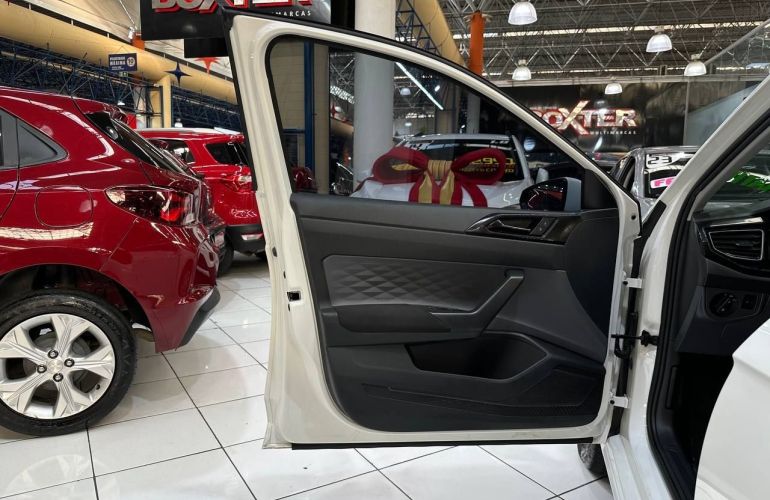 Volkswagen Polo 1.0 170 TSi Comfortline - Foto #7