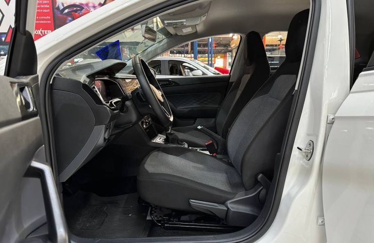 Volkswagen Polo 1.0 170 TSi Comfortline - Foto #8