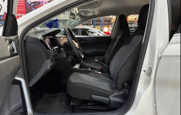 Volkswagen Polo 1.0 170 TSi Comfortline - Foto #8