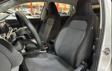 Volkswagen Polo 1.0 170 TSi Comfortline - Foto #9