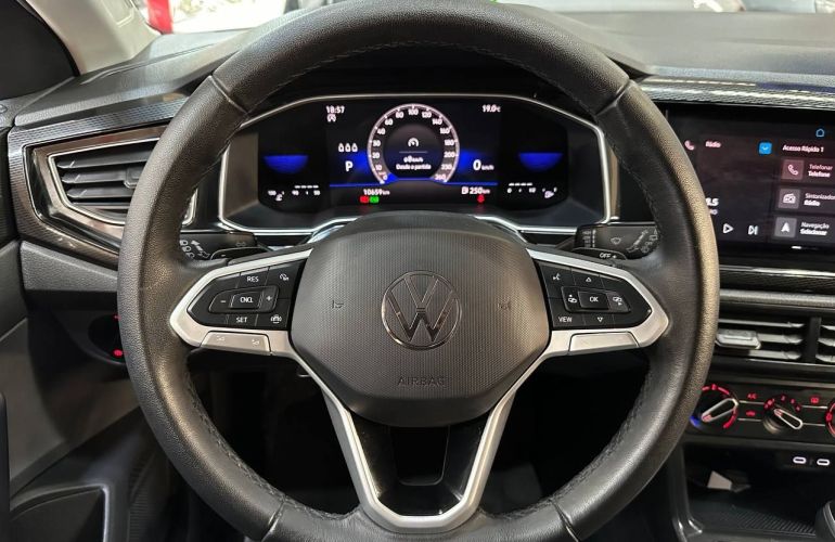 Volkswagen Polo 1.0 170 TSi Comfortline - Foto #10