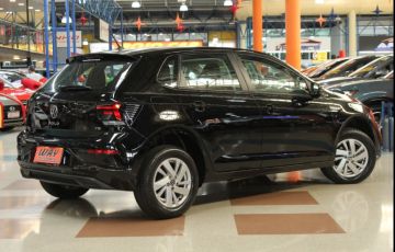 Volkswagen Polo 1.0 170 TSi Comfortline - Foto #2