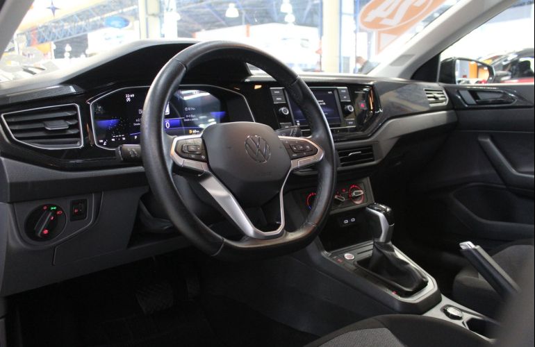 Volkswagen Polo 1.0 170 TSi Comfortline - Foto #3