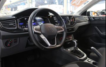 Volkswagen Polo 1.0 170 TSi Comfortline - Foto #3