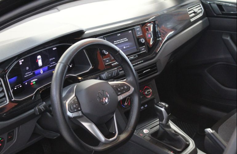 Volkswagen Polo 1.0 170 TSi Comfortline - Foto #4