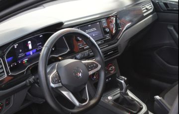 Volkswagen Polo 1.0 170 TSi Comfortline - Foto #4