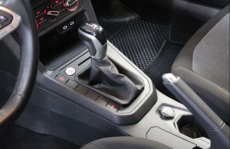 Volkswagen Polo 1.0 170 TSi Comfortline - Foto #5