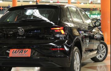 Volkswagen Polo 1.0 170 TSi Comfortline - Foto #7