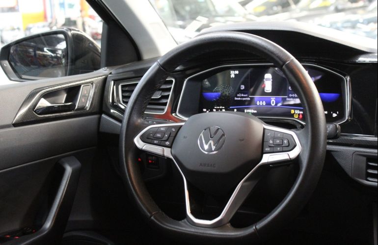 Volkswagen Polo 1.0 170 TSi Comfortline - Foto #9