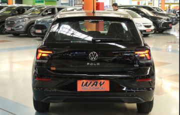 Volkswagen Polo 1.0 170 TSi Comfortline - Foto #10