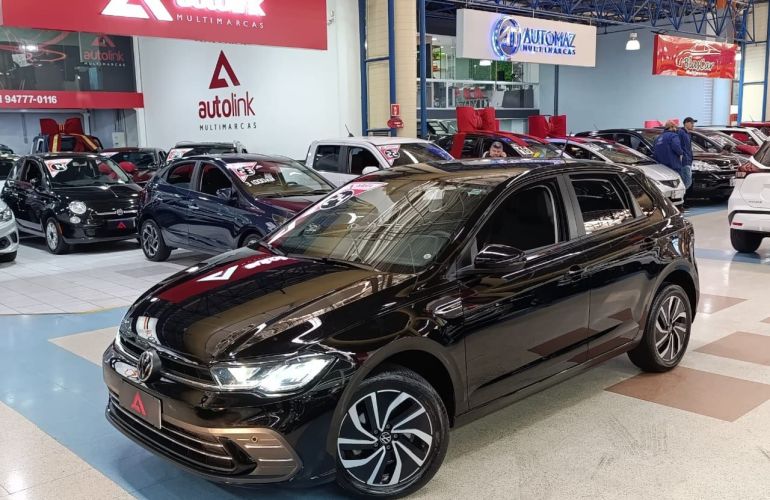 Volkswagen Polo 1.0 170 TSi Highline - Foto #1