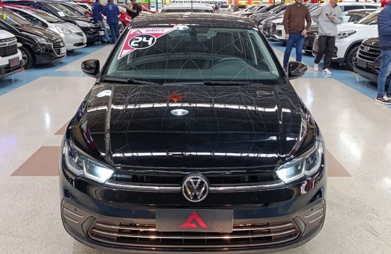 Volkswagen Polo 1.0 170 TSi Highline - Foto #2