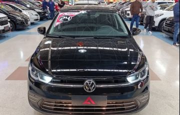 Volkswagen Polo 1.0 170 TSi Highline - Foto #2