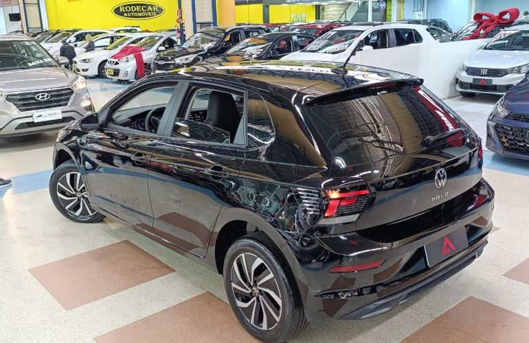 Volkswagen Polo 1.0 170 TSi Highline - Foto #4