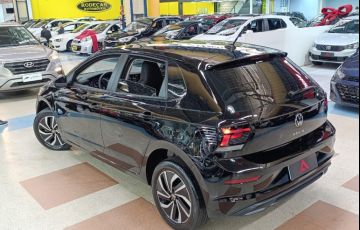 Volkswagen Polo 1.0 170 TSi Highline - Foto #4