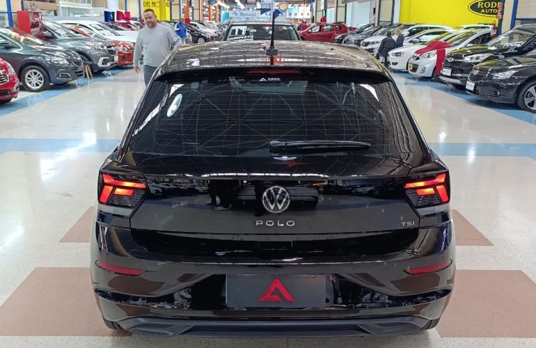 Volkswagen Polo 1.0 170 TSi Highline - Foto #5