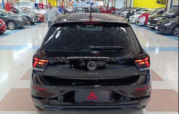 Volkswagen Polo 1.0 170 TSi Highline - Foto #5