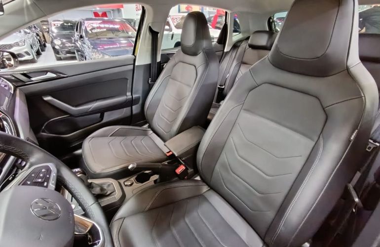 Volkswagen Polo 1.0 170 TSi Highline - Foto #8