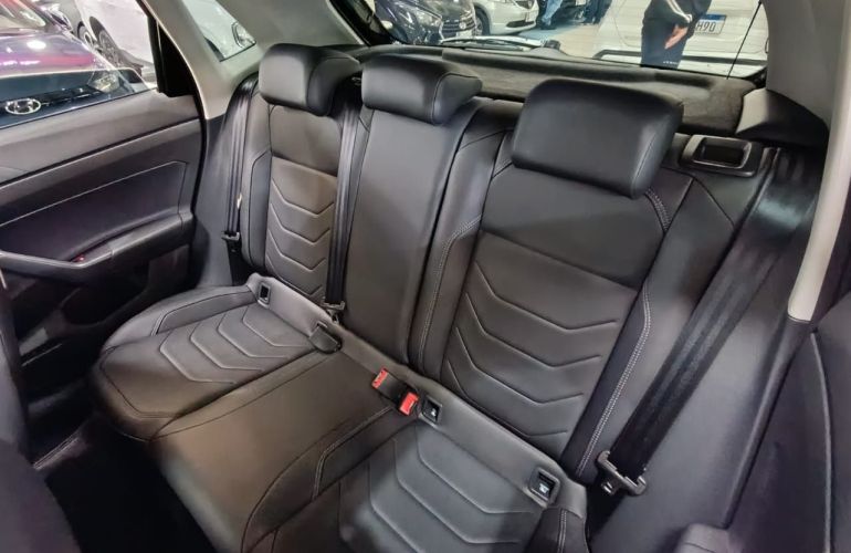 Volkswagen Polo 1.0 170 TSi Highline - Foto #9