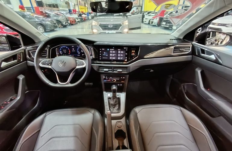 Volkswagen Polo 1.0 170 TSi Highline - Foto #10