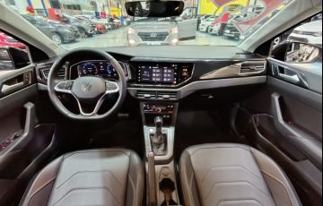 Volkswagen Polo 1.0 170 TSi Highline - Foto #10