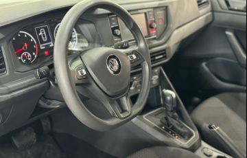 Volkswagen Virtus 1.6 Msi Total - Foto #7