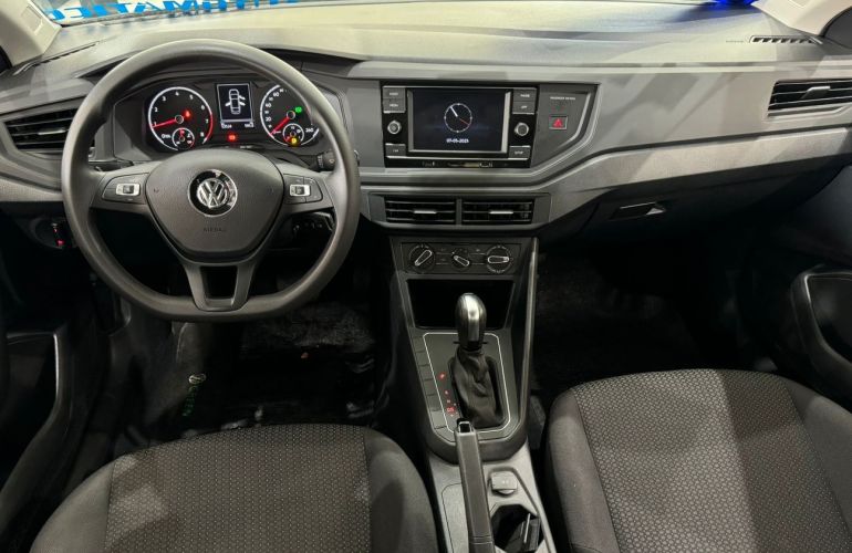 Volkswagen Virtus 1.6 Msi Total - Foto #8