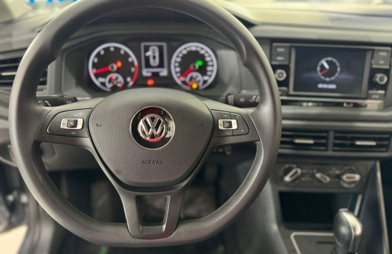 Volkswagen Virtus 1.6 Msi Total - Foto #9