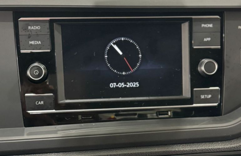 Volkswagen Virtus 1.6 Msi Total - Foto #10