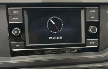 Volkswagen Virtus 1.6 Msi Total - Foto #10